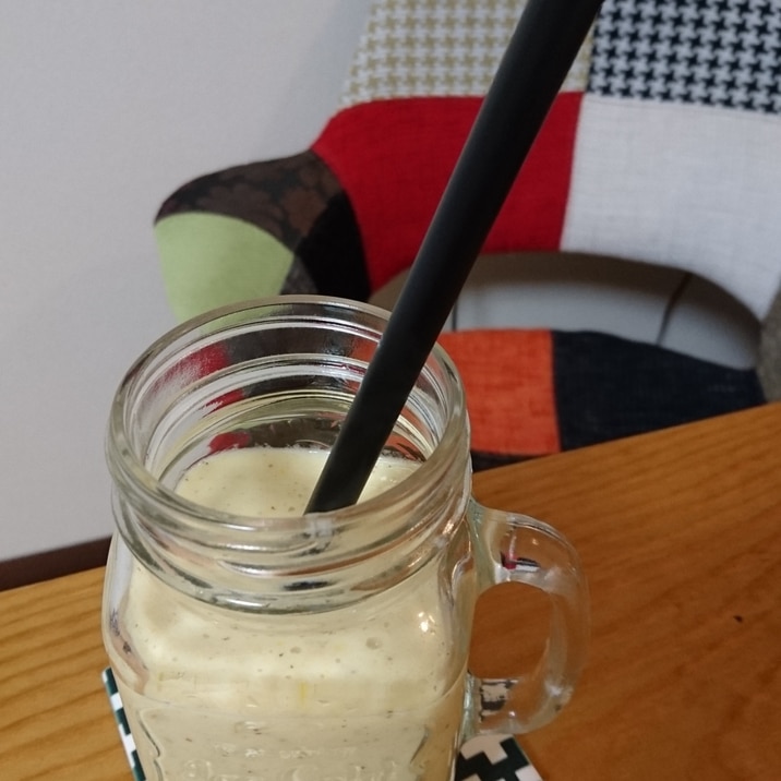 お腹もお肌もキレイ 甘酒豆乳スムージー レシピ 作り方 By Ajj1117 楽天レシピ お腹もお肌もキレイ 甘酒豆乳スムージー レシピ 作り方 By Ajj1117 楽天レシピ